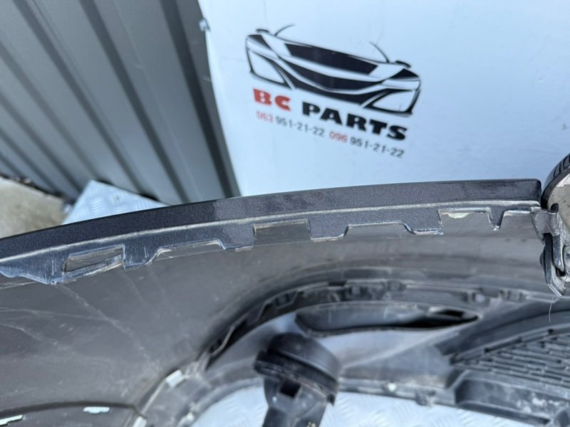 Бампер передний Durango 2018 3.6