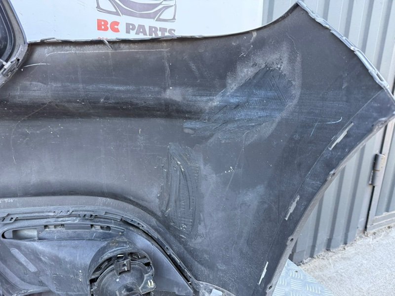 Бампер передний Durango 2018 3.6