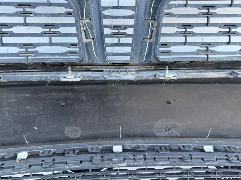 Бампер передний Durango 2018 3.6