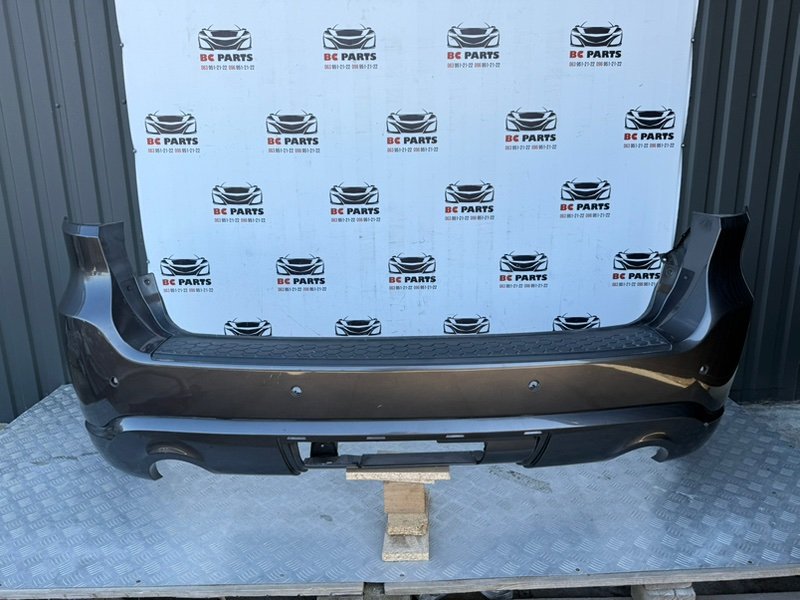 Бампер задний Dodge Durango 2018 3.6 68304551AA Б/У