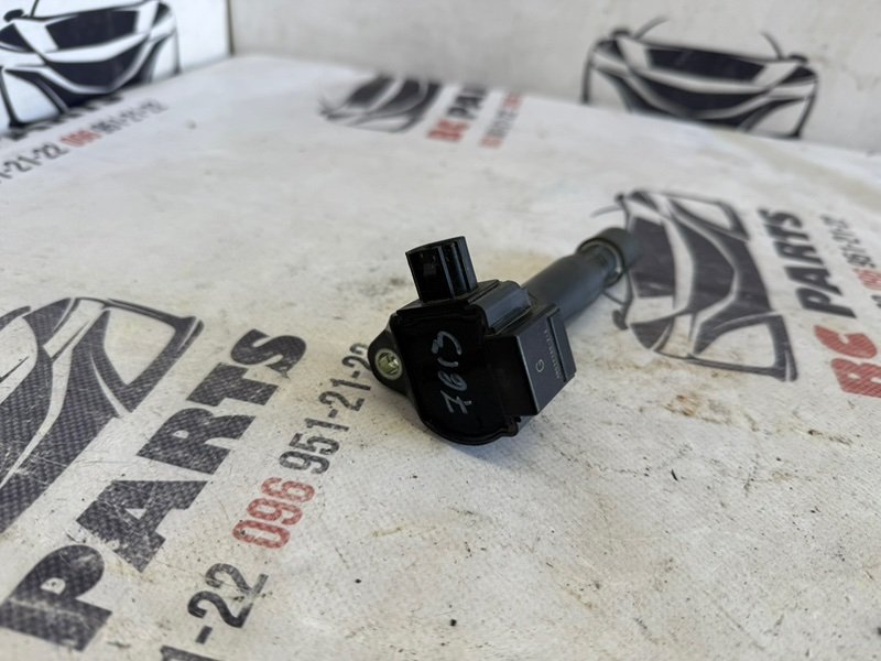 Катушка зажигания Honda Pilot 3.5