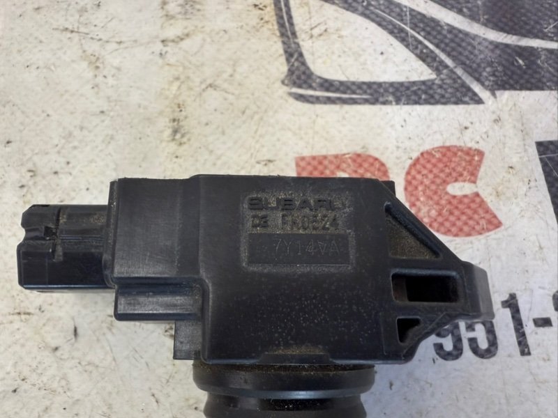 Катушка зажигания Outback 2018 2.5