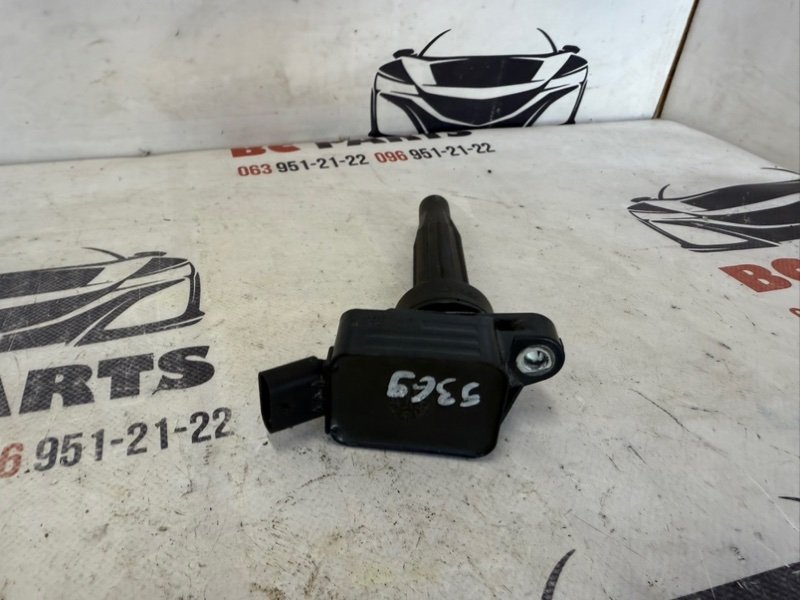 Катушка зажигания Soul 2022 2.0