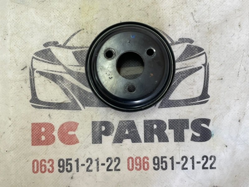 Шкив помпы Nissan Kicks 2022 1.6 21051-5RB0A Б/У
