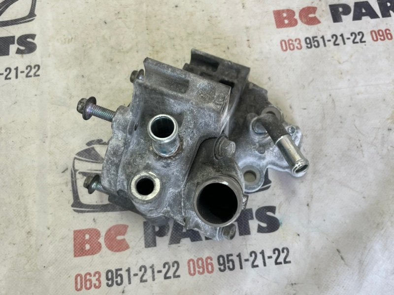 Корпус помпы Nissan Kicks 2022 1.6 11061-5RB0A Б/У