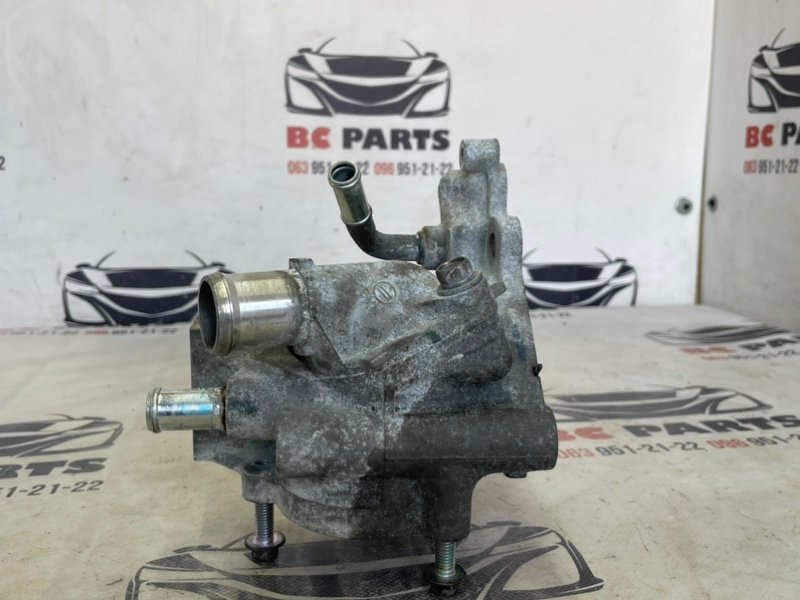 Корпус помпы Nissan Kicks 1.6