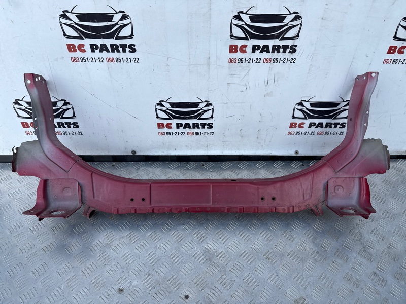 Планка радиатора передняя Mitsubishi Outlander Sport 2010-2019 контрактная