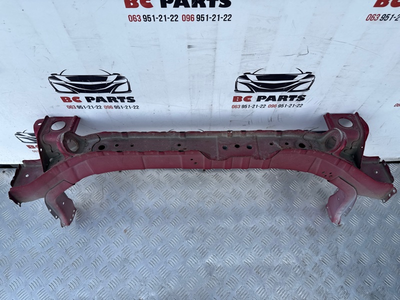 Планка радиатора передняя Outlander Sport 2010-2019