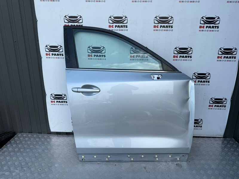 Дверь боковая передняя правая Mazda CX-5 2018 2.5 KBY05802XE Б/У