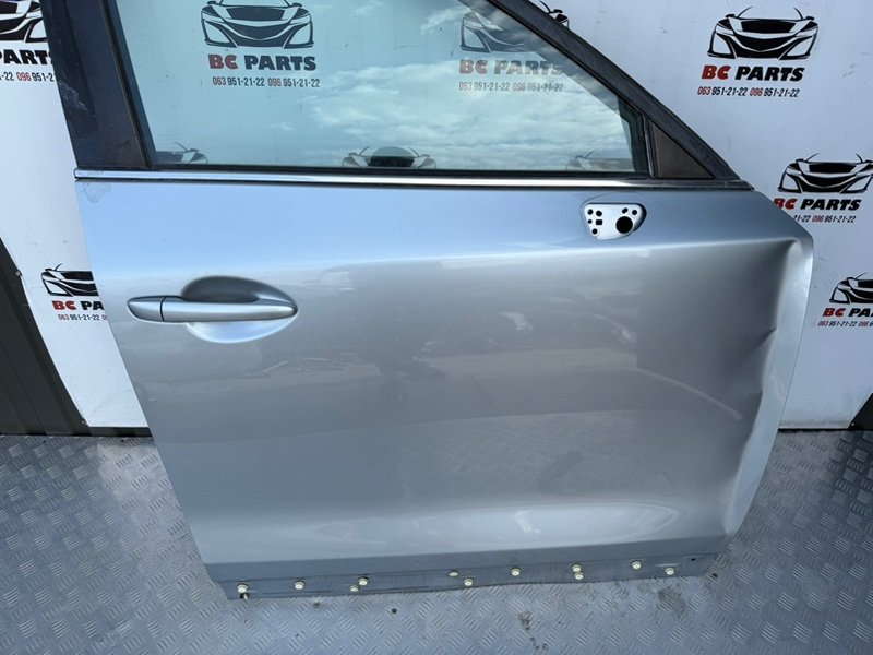 Дверь боковая передняя правая Mazda CX-5 2.5