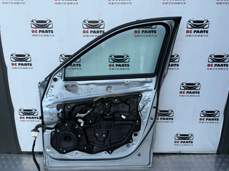 Дверь боковая передняя правая CX-5 2018 2.5