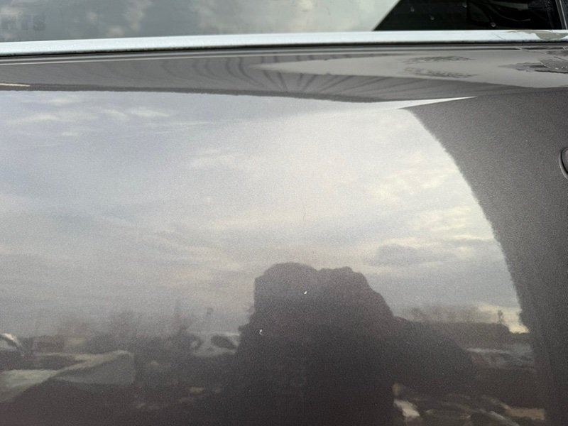 Дверь боковая задняя левая Durango 2018 3.6