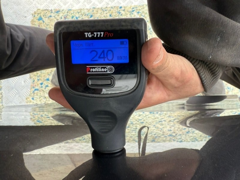 Дверь боковая задняя левая Durango 2018 3.6