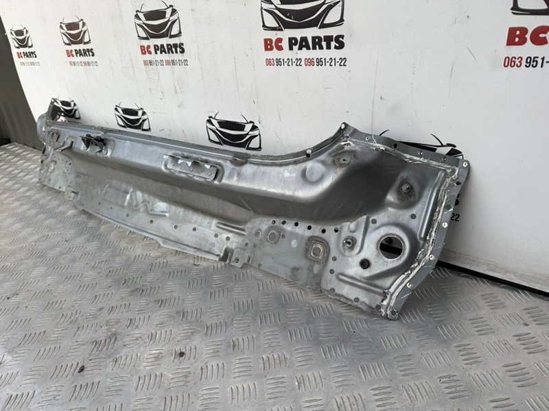 Задняя панель кузова Mazda CX-5 2.5