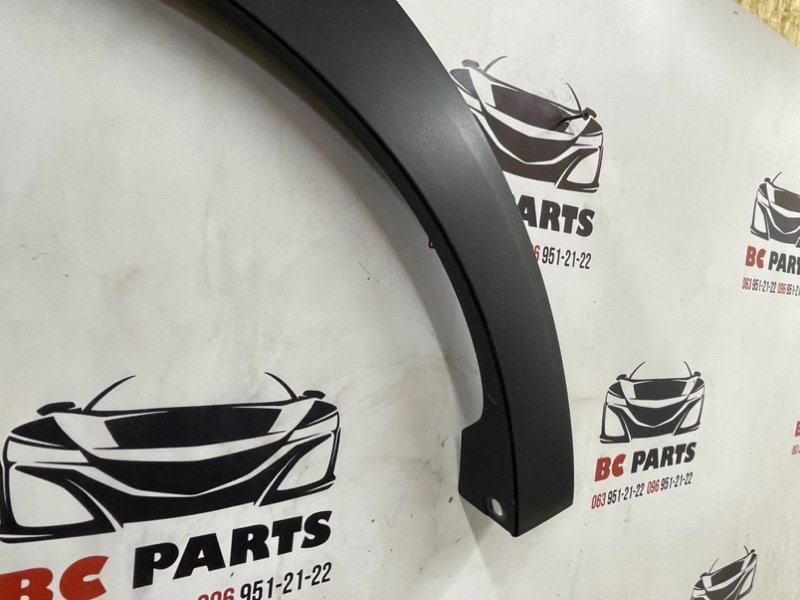 Арка крыла задняя правая Kicks 2022 1.6