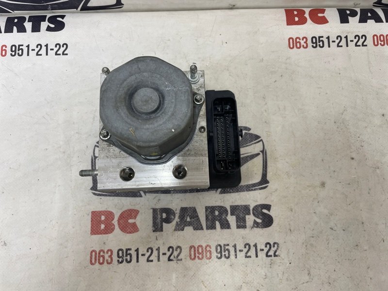 Блок ABS Nissan Kicks 2022 1.6 47660-5R40B Б/У