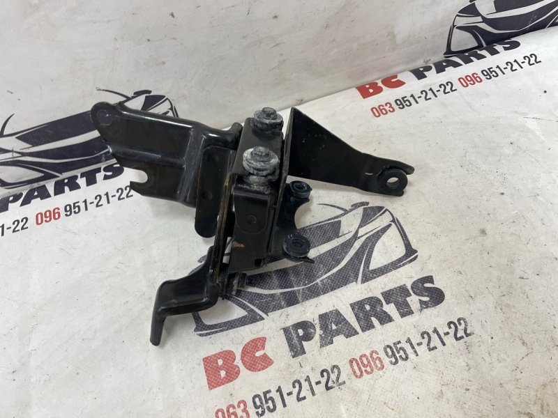 Кронштейн блока ABS Nissan Kicks 2022 1.6 47840-5ES0B Б/У