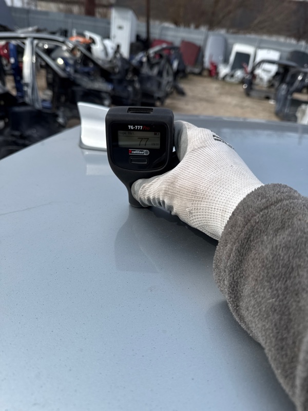 Крыша CX-5 2018 2.5