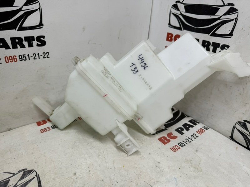 Бачок стеклоомывателя Nissan Rogue 2021 T33 2.5 28910-6RF0A Б/У