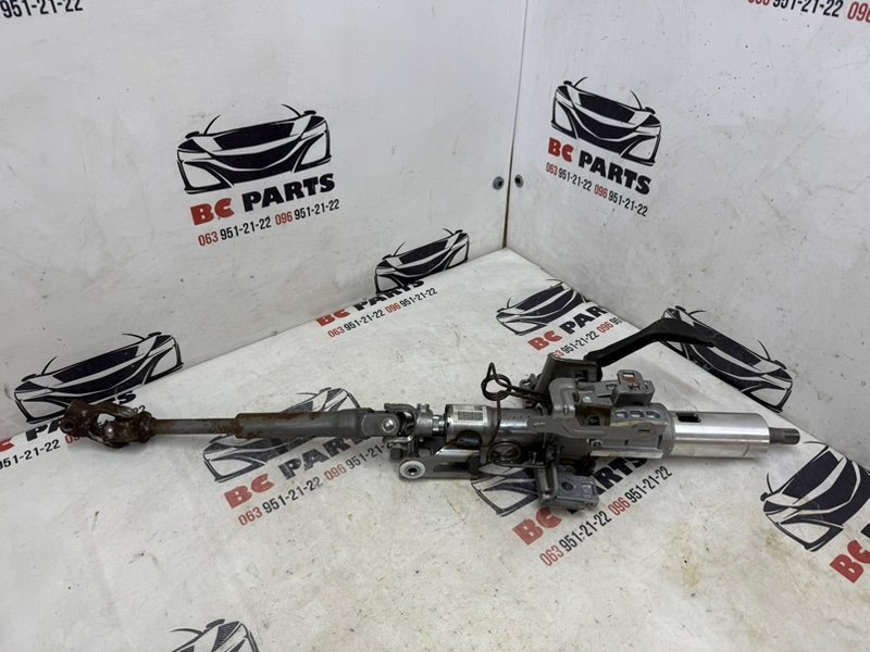 Рулевая колонка Nissan Rogue 2021 T33 2.5 48805-6RF2C Б/У
