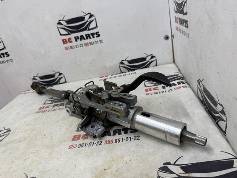 Рулевая колонка Nissan Rogue T33 2.5