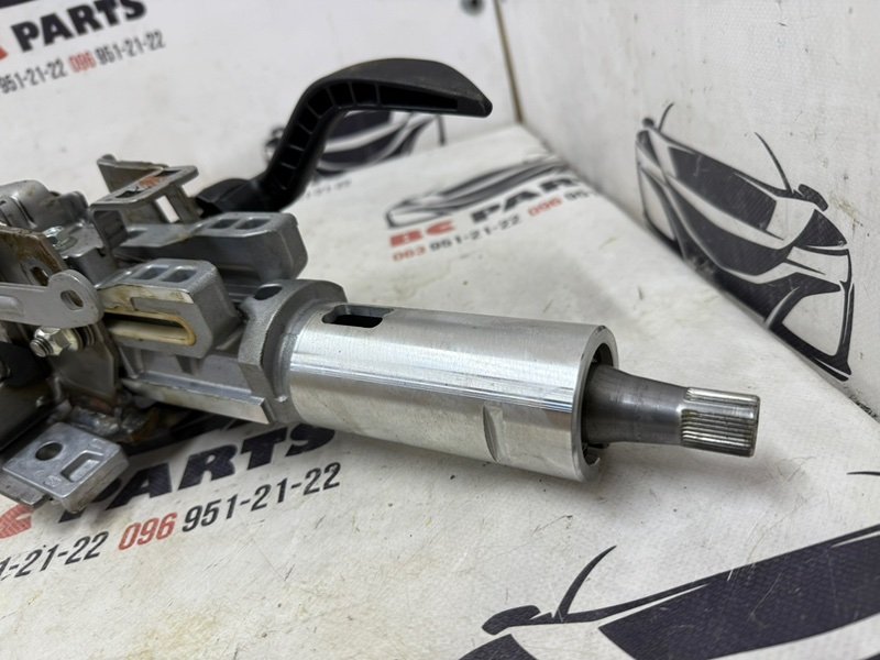 Рулевая колонка Rogue 2021 T33 2.5