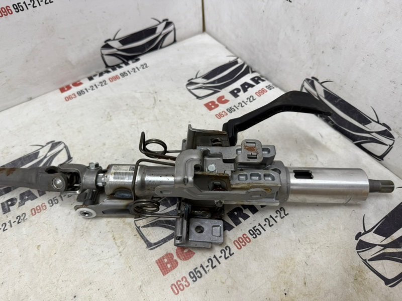 Рулевая колонка Rogue 2021 T33 2.5