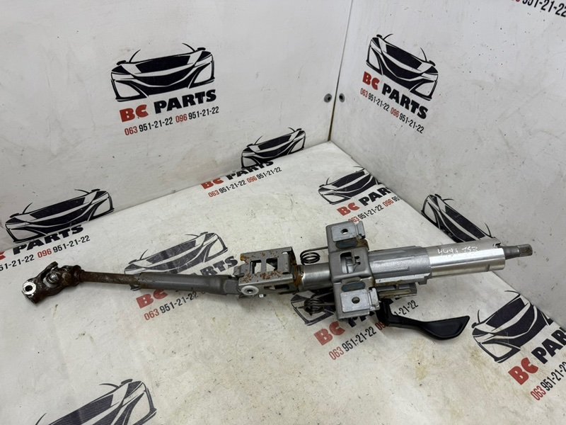 Рулевая колонка Rogue 2021 T33 2.5