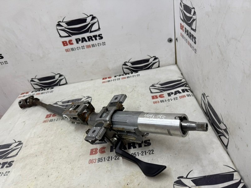 Рулевая колонка Rogue 2021 T33 2.5