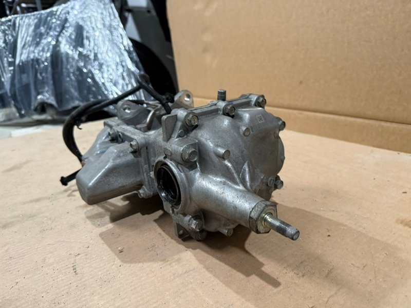 Редуктор задний Nissan Rogue T33 2.5