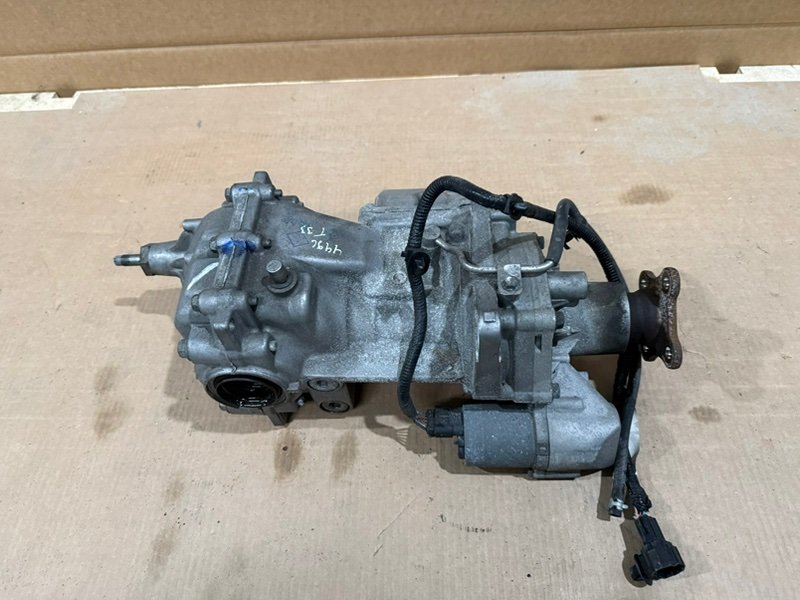 Редуктор задний Rogue 2021 T33 2.5