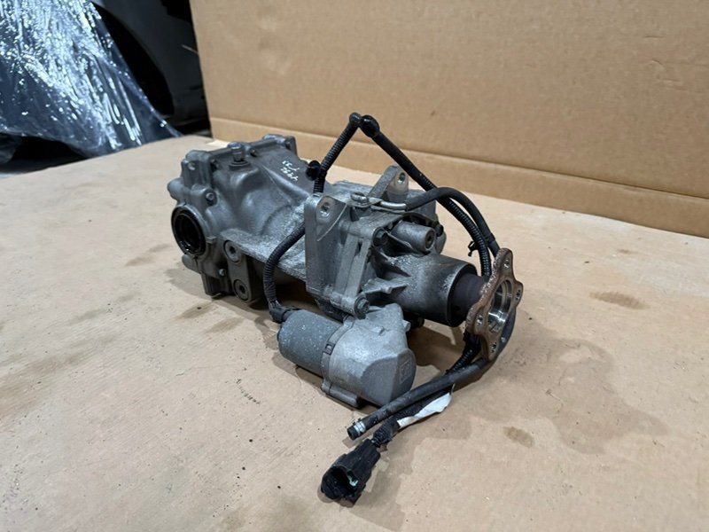 Редуктор задний Rogue 2021 T33 2.5