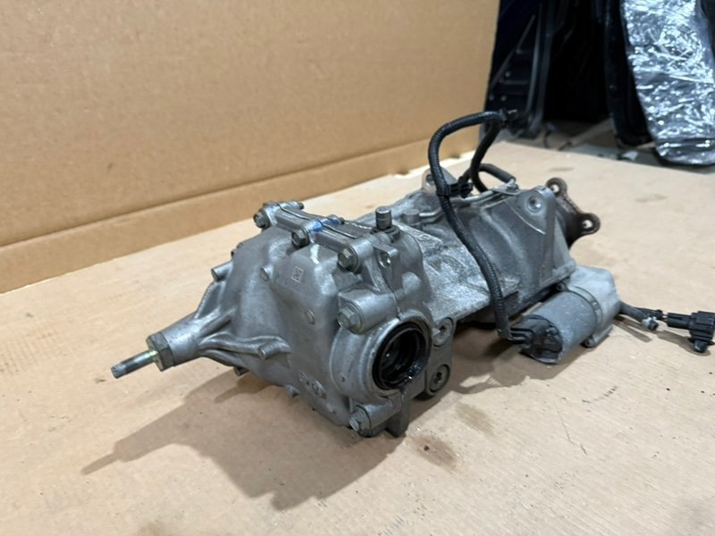 Редуктор задний Rogue 2021 T33 2.5