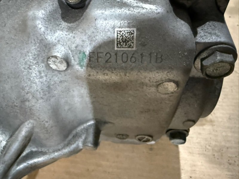 Редуктор задний Rogue 2021 T33 2.5