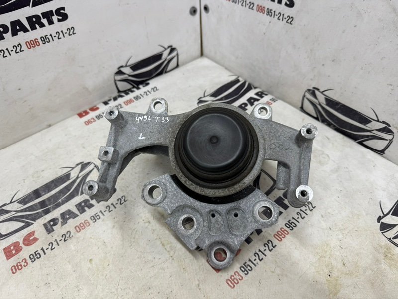 Подушка двигателя Nissan Rogue 2021 T33 2.5 11220-6RA0A Б/У