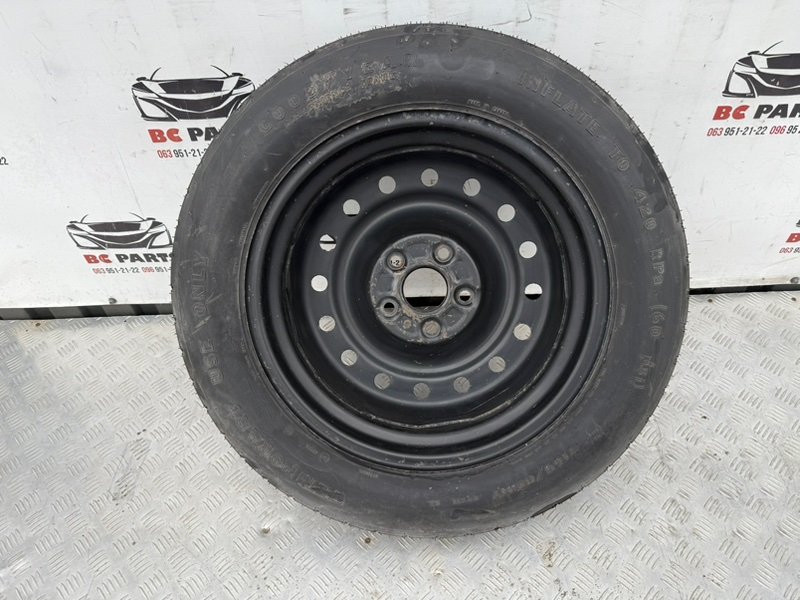 Запасное колесо Pilot 2020 3.5