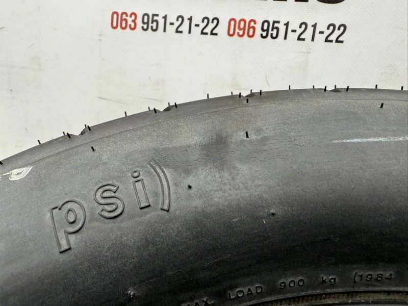 Запасное колесо Pilot 2020 3.5