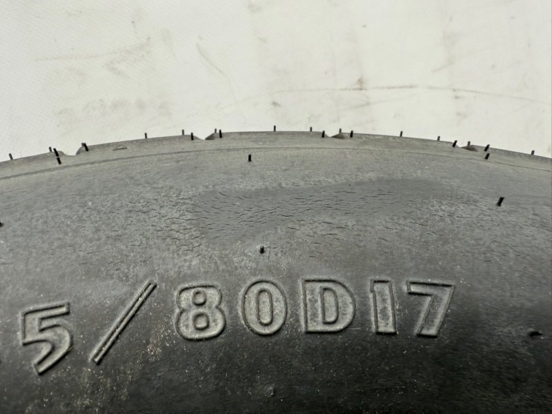 Запасное колесо Pilot 2020 3.5