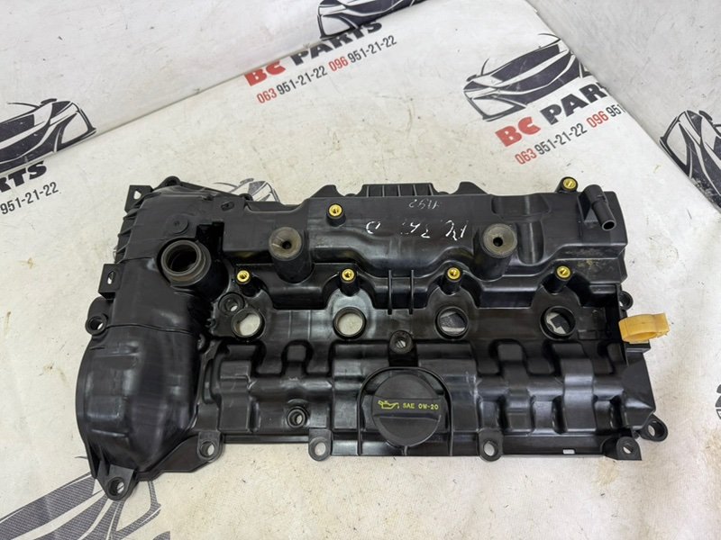 Клапанная крышка Mazda CX-5 2018 2.5 PYFA10210A Б/У