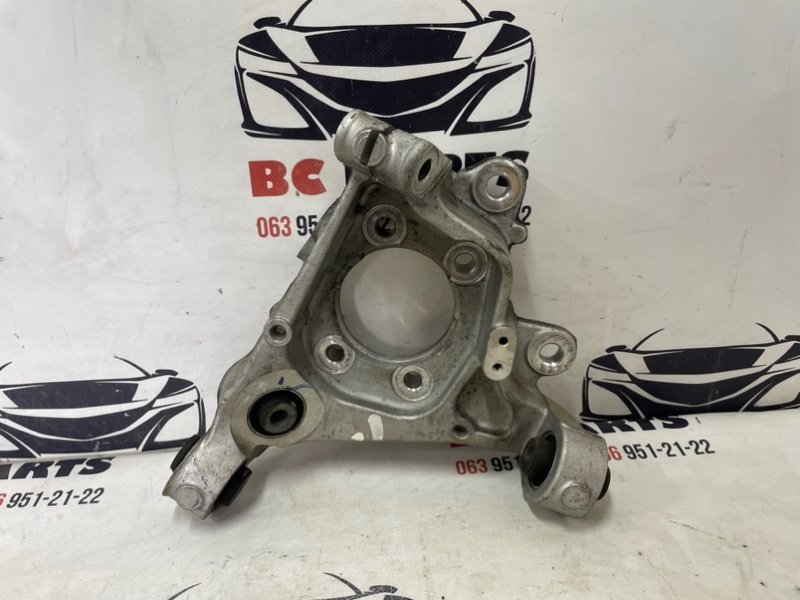 Цапфа задняя правая Nissan Rogue 2021 T33 2.5 430216RA1A Б/У
