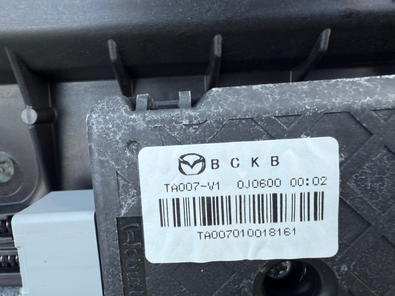 Люк 3 2021 2.5