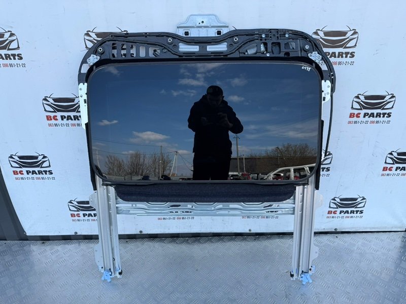 Люк Honda Pilot 2020 3.5 70200-TG7-A02 Б/У