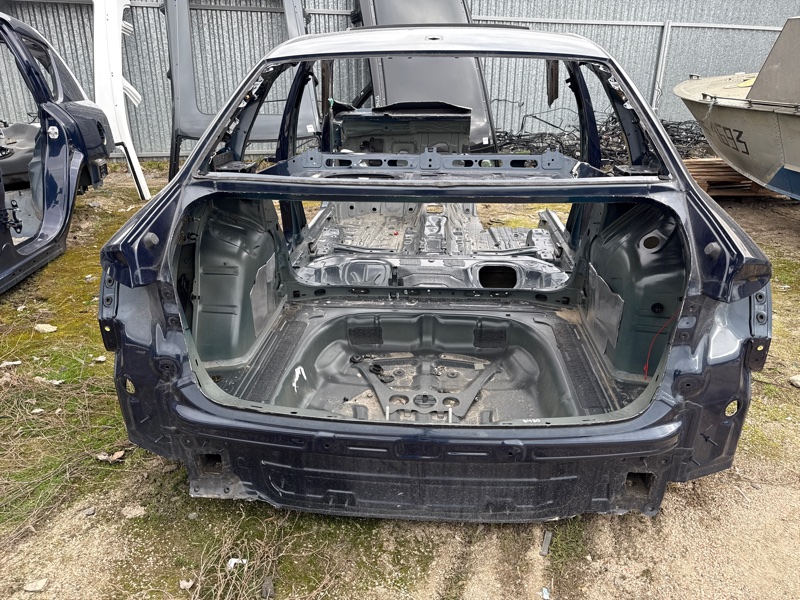 Часть кузова Audi A3 2.0