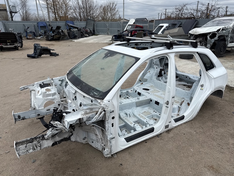 Кузов Q5 2019 2.0