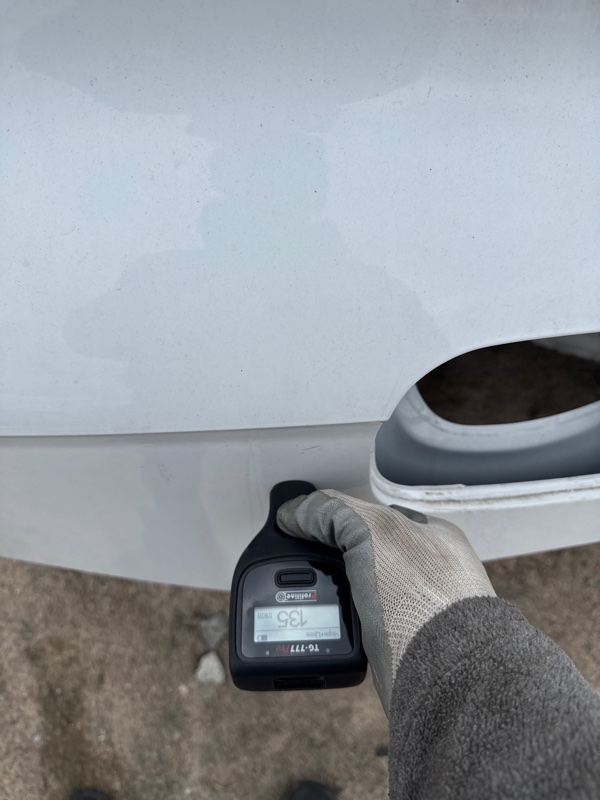 Кузов Q5 2019 2.0