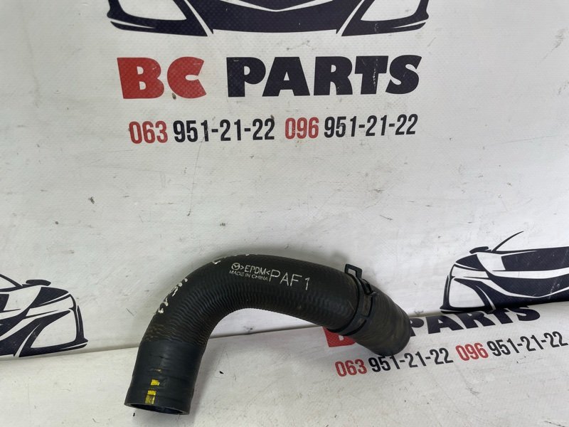 Патрубок системы охлаждения Mazda 3 2021 2.5 PAF1151JY Б/У