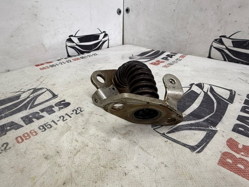 Трубка EGR Rogue 2021 T33 2.5