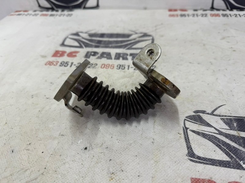 Трубка EGR Rogue 2021 T33 2.5