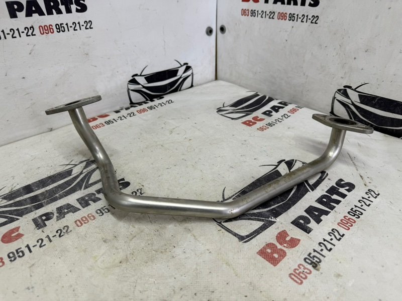 Трубка EGR Rogue 2021 T33 2.5
