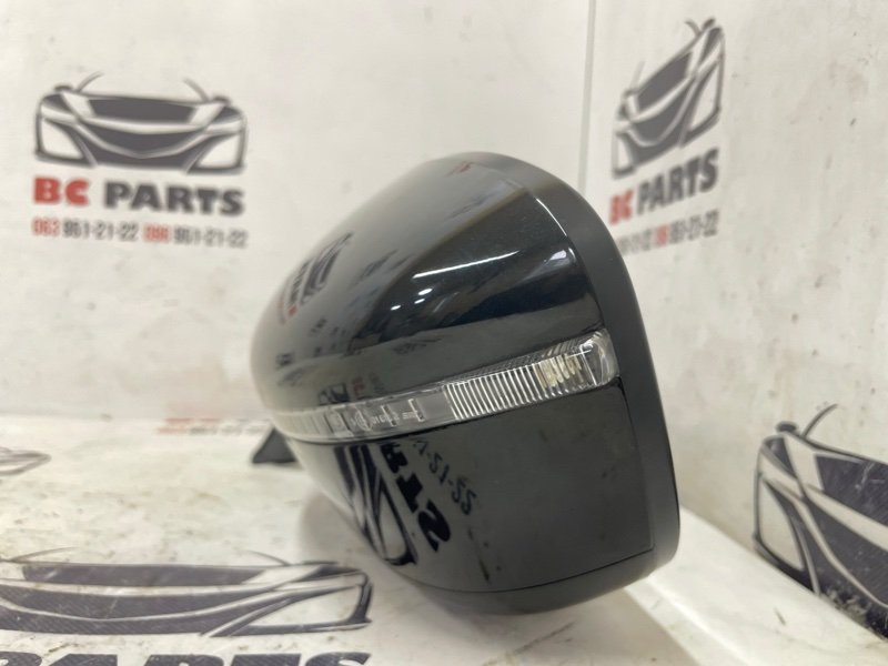 Зеркало заднего вида боковое левое Rogue 2019 T32 QR25 2.5